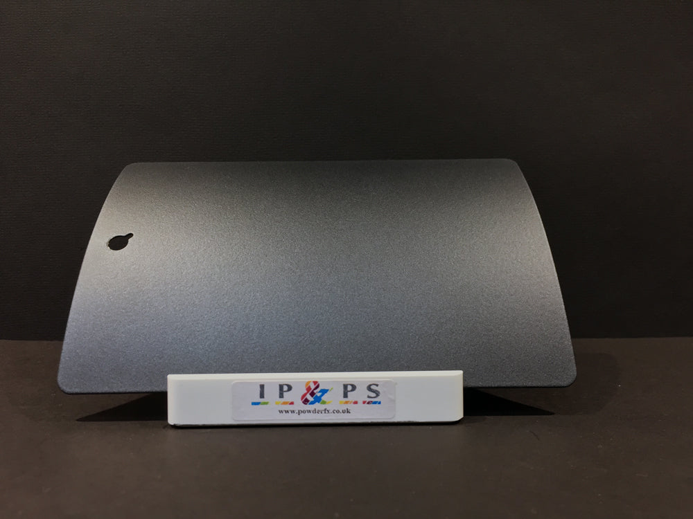 Aston Martin Charcoal Grey Fine Texture