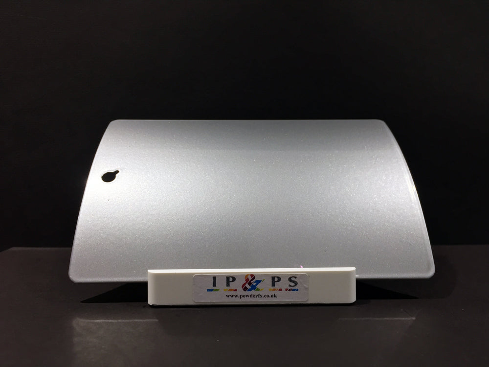 brilliant silver metallic primer