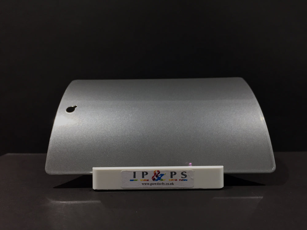 Audi L8AU Anthracite / BMW Ferric Grey Light Metallic Primer