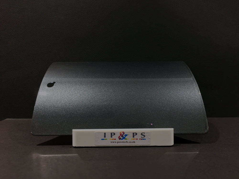 BMW Orbit Grey II Metallic Primer