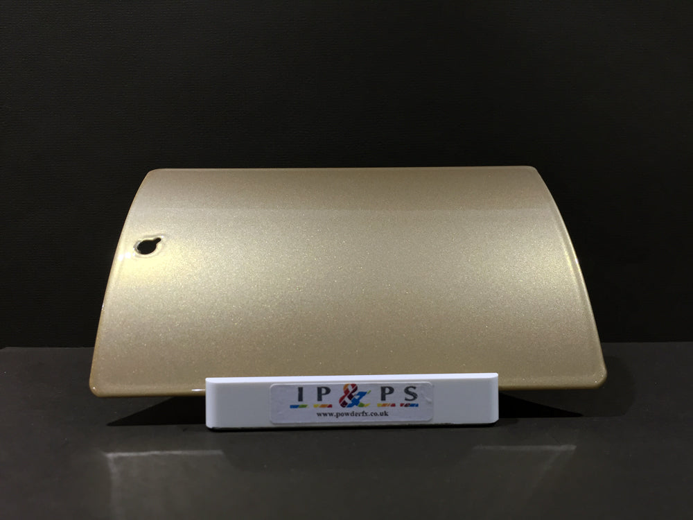 aurum gold metallic primer