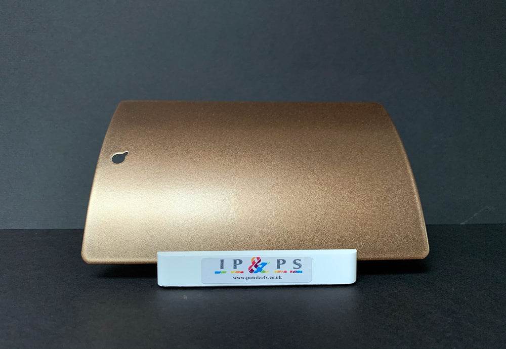 Performance Bronze Satin