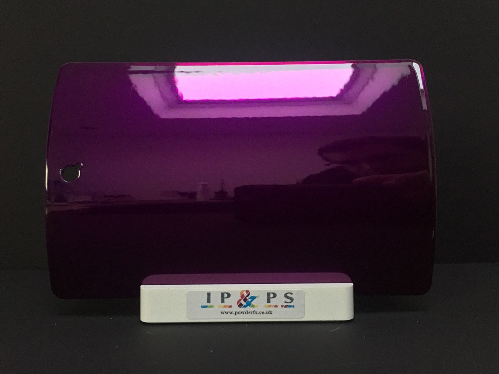 Ultimate Candy Violet