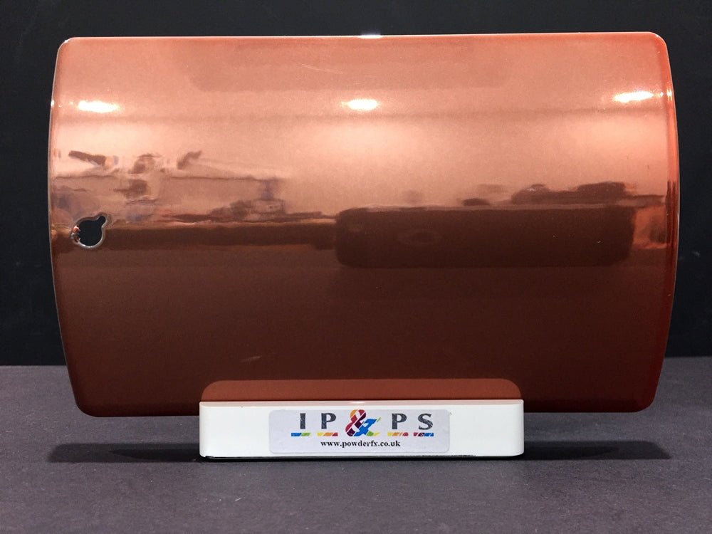 ultimate candy rose gold effect V2