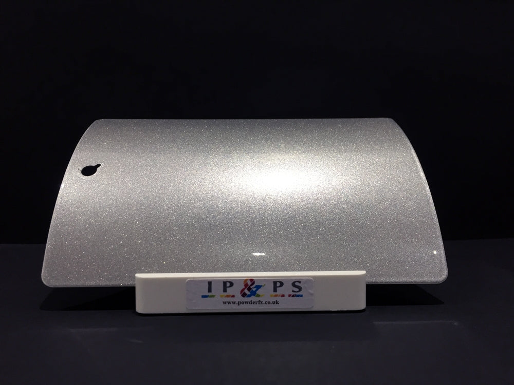 metallic wheel silver