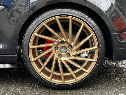 Lamborghini Imola Bronze