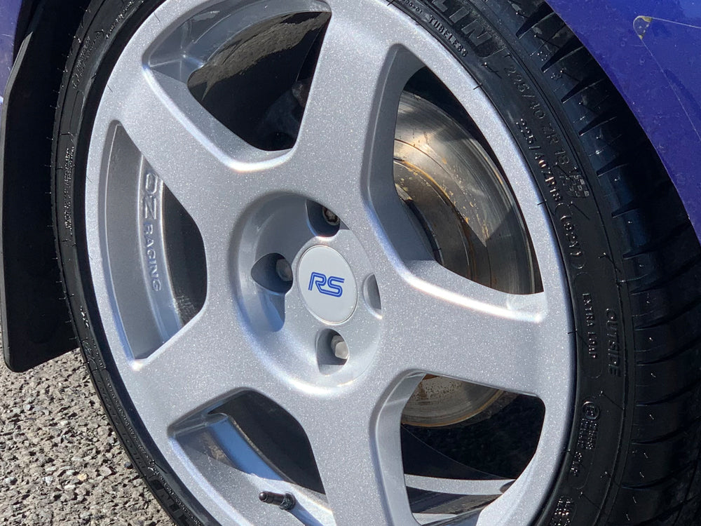 Silver Metallic Rims Metallic Wheel Silver – XPC